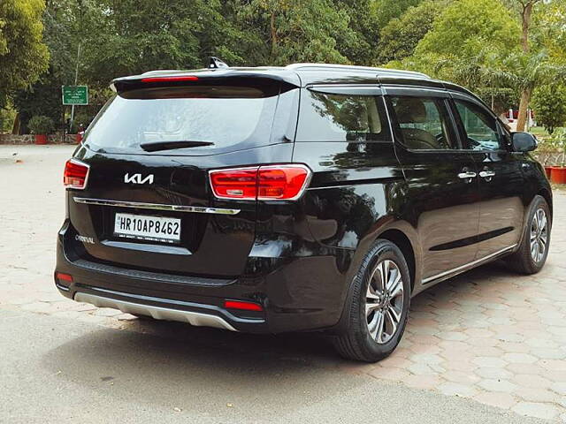 Used Kia Carnival [2020-2023] Prestige 7 STR in Delhi