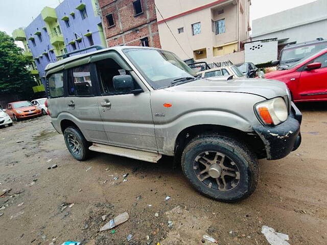 Used Mahindra Scorpio [2006-2009] SLX 2.6 Turbo 7 Str in Ranchi