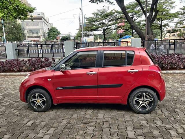 Used Maruti Suzuki Swift [2011-2014] VXi in Pune