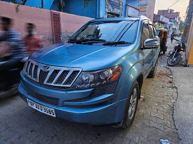 Used Mahindra XUV500 [2015-2018] W8 [2015-2017] in Varanasi