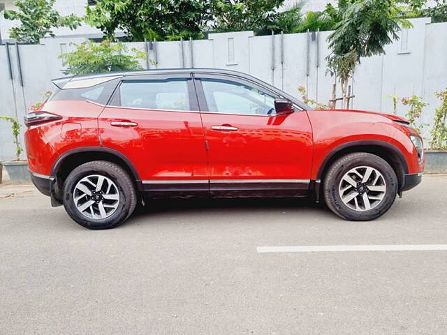 Used Tata Harrier [2019-2023] XZA Plus in Chennai