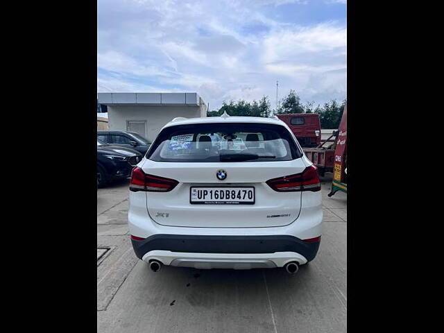 Used BMW X1 [2020-2023] sDrive20i xLine in Delhi