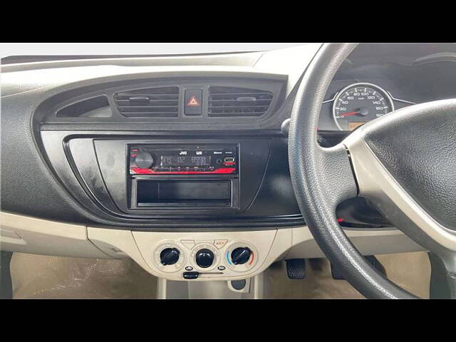 Used Maruti Suzuki Alto 800 LXi (O) in Coimbatore