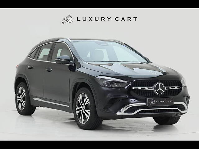 Used Mercedes-Benz GLA [2021-2024] 200 [2021-2023] in Ambala Cantt