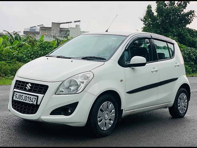 Used Maruti Suzuki Ritz Vdi BS-IV in Surat