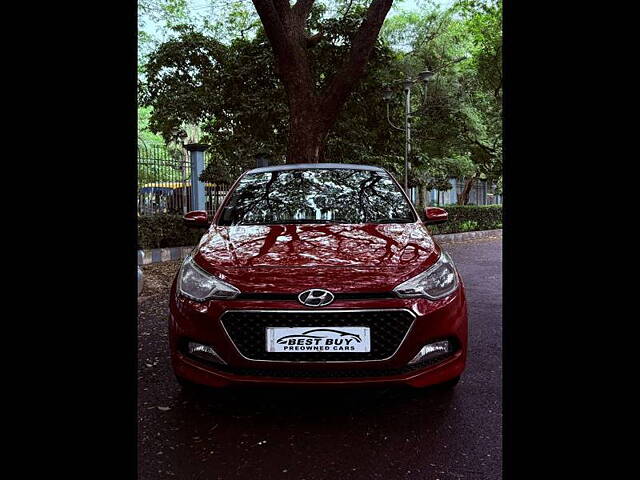 Used 2014 Hyundai i20 in Kolkata