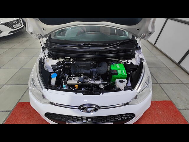 Used Hyundai Grand i10 Sportz U2 1.2 CRDi in Mohali