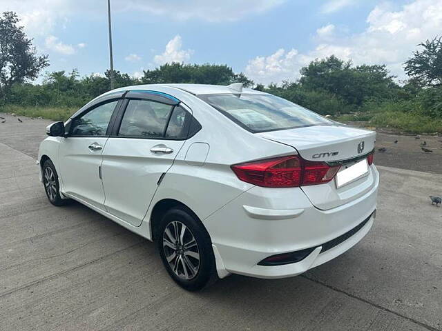 Used Honda City [2014-2017] V Diesel in Mumbai