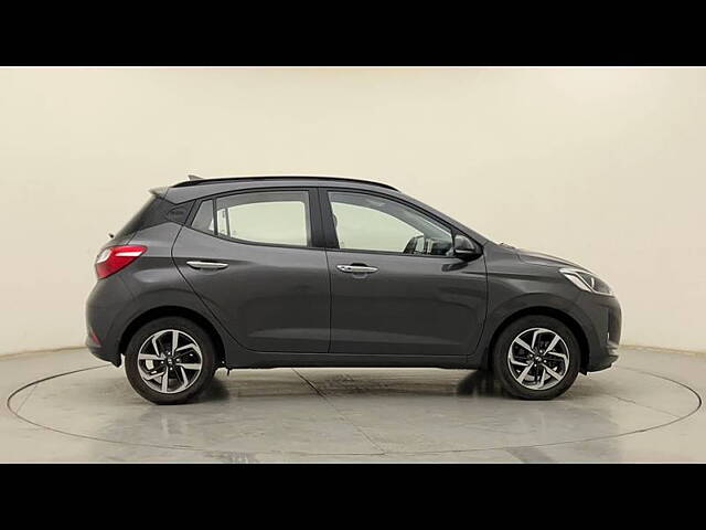 Used Hyundai Grand i10 Nios [2019-2023] Asta 1.2 Kappa VTVT in Pune