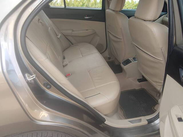 Used Maruti Suzuki Dzire VXi [2020-2023] in Pune