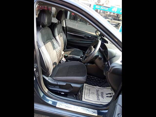 Used Hyundai i20 [2020-2023] Asta (O) 1.2 MT in Kolkata