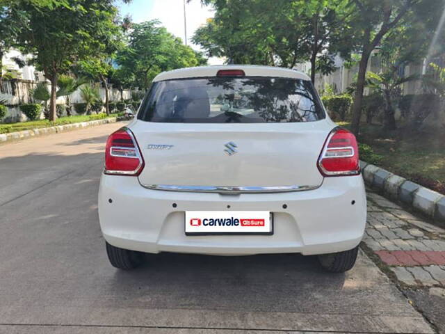 Used Maruti Suzuki Swift [2018-2021] VDi AMT in Lucknow