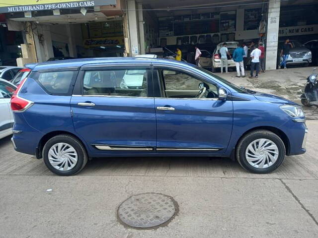 Used Maruti Suzuki Ertiga VXi (O) CNG [2022-2023] in Mumbai