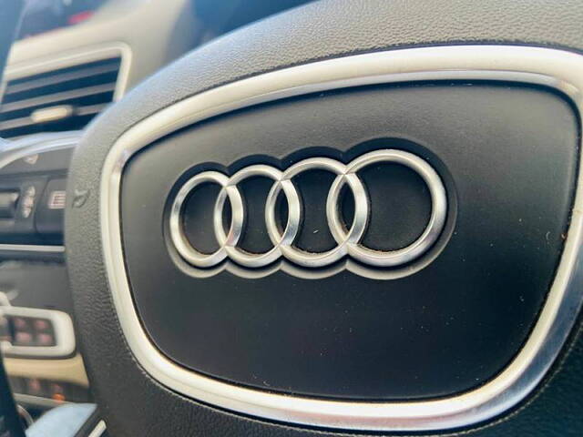 Used Audi Q3 [2017-2020] 30 TDI Premium FWD in Pune