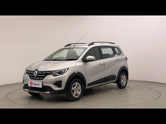 Used 2019 Renault Triber in Chandigarh