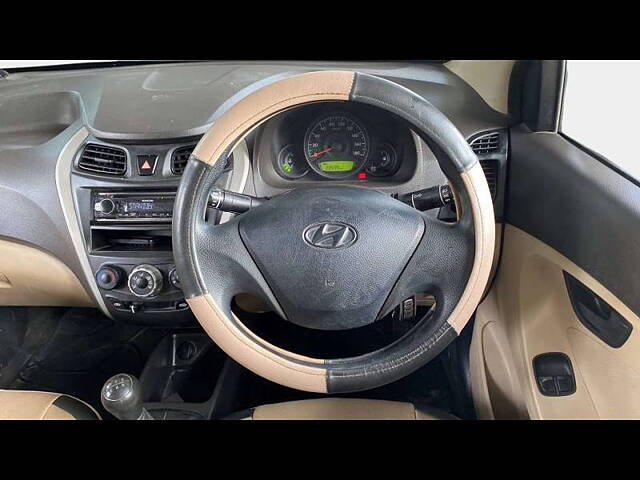 Used Hyundai Eon Era + in Ahmedabad