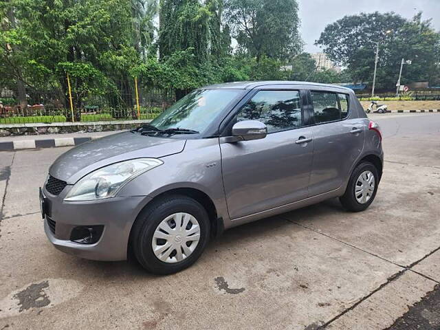 Used Maruti Suzuki Swift [2011-2014] VXi in Mumbai