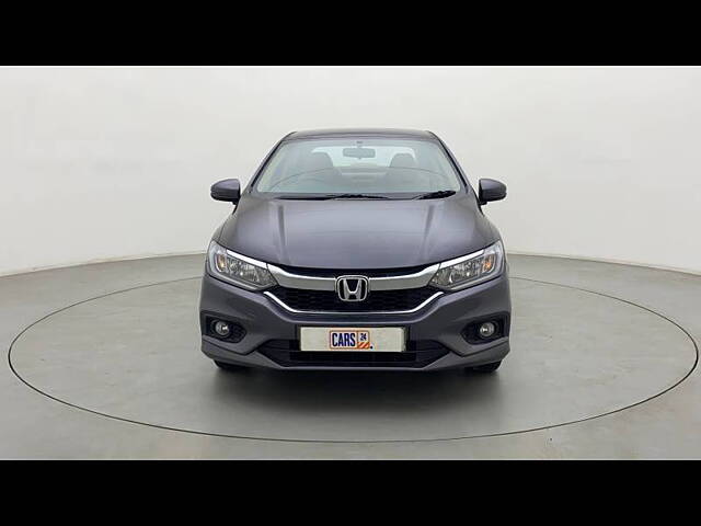 Used Honda City [2014-2017] V in Chennai