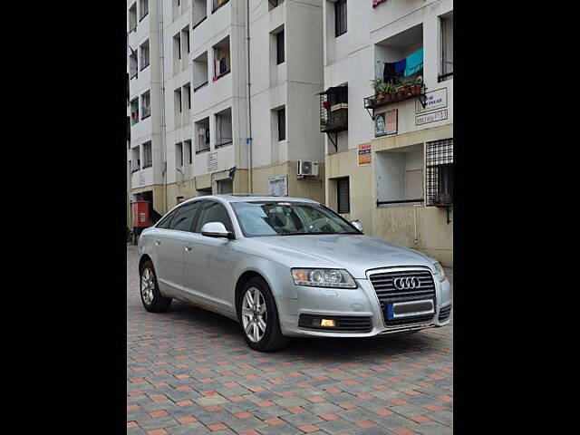 Used Audi A6 [2008-2011] 2.7 TDI in Nagpur