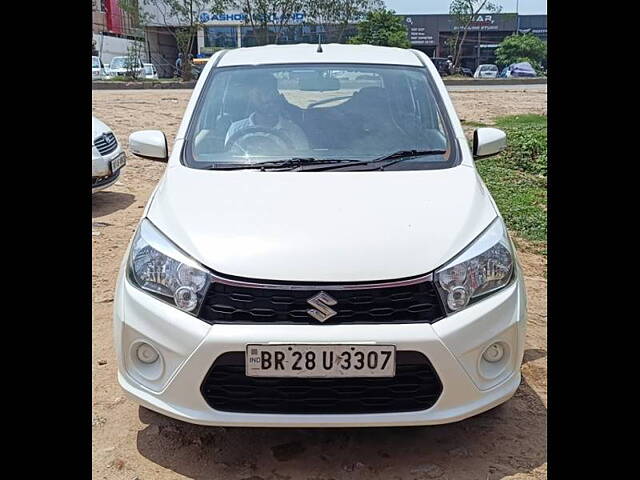 Used 2018 Maruti Suzuki Celerio in Patna