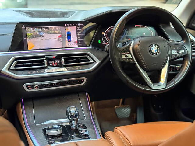 Used BMW X5 [2019-2023] xDrive30d xLine in Mumbai