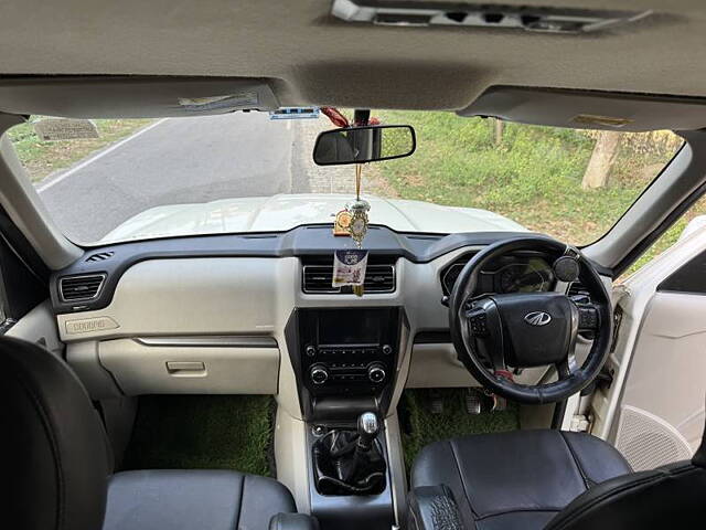 Used Mahindra Scorpio 2021 S9 2WD 7 STR in Lucknow