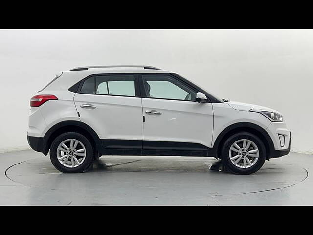 Used Hyundai Creta [2017-2018] SX Plus 1.6  Petrol in Delhi