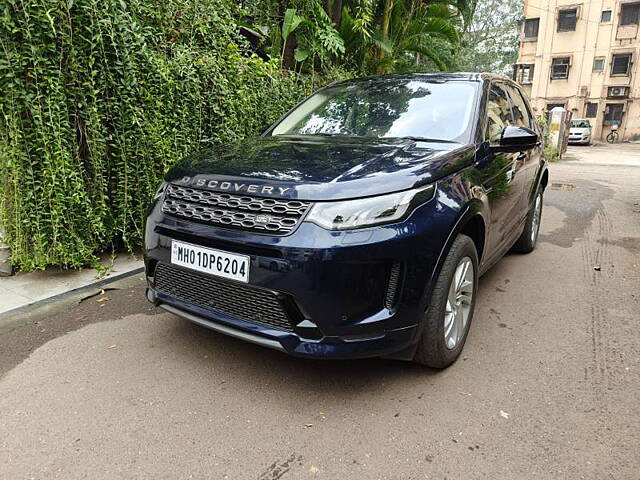 Used Land Rover Discovery Sport [2020-2022] SE R-Dynamic in Mumbai