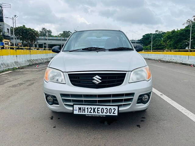 Used 2013 Maruti Suzuki Alto in Pune