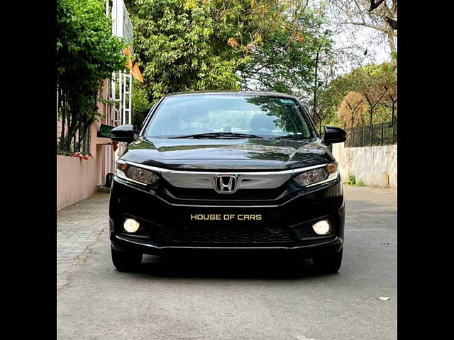 Used 2020 Honda Amaze in Delhi