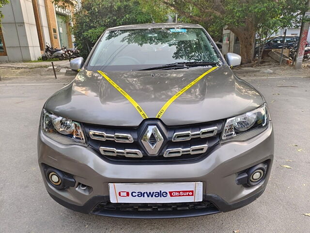 Used 2018 Renault Kwid in Noida