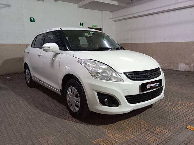 Used 2014 Maruti Suzuki Swift DZire in Mumbai