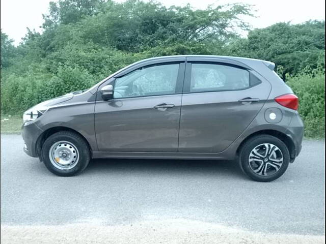 Used Tata Tiago [2016-2020] Revotron XZA in Hyderabad