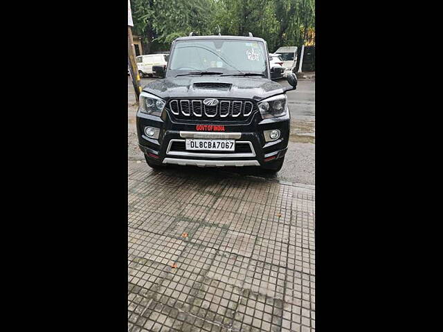 Used 2020 Mahindra Scorpio in Delhi