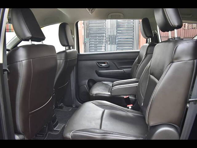 Used Maruti Suzuki XL6 [2019-2022] Alpha MT Petrol in Gurgaon