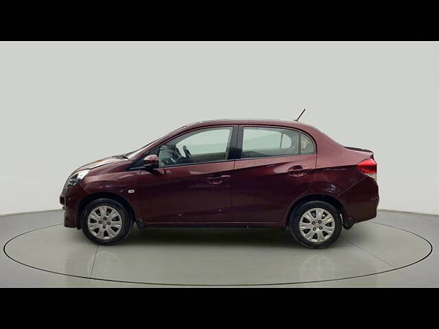 Used Honda Amaze [2013-2016] 1.2 S i-VTEC in Delhi