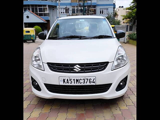 Used 2012 Maruti Suzuki Swift DZire in Bangalore