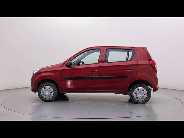 Used Maruti Suzuki Alto 800 [2012-2016] Lxi in Bangalore