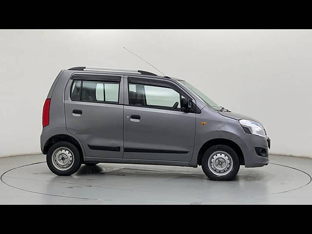 Used Maruti Suzuki Wagon R 1.0 [2014-2019] LXI CNG in Lucknow