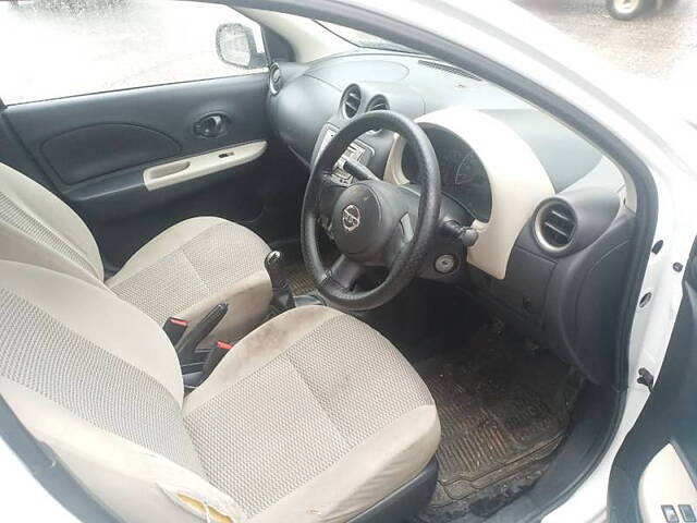 Used Nissan Micra Active [2013-2018] XV in Bangalore