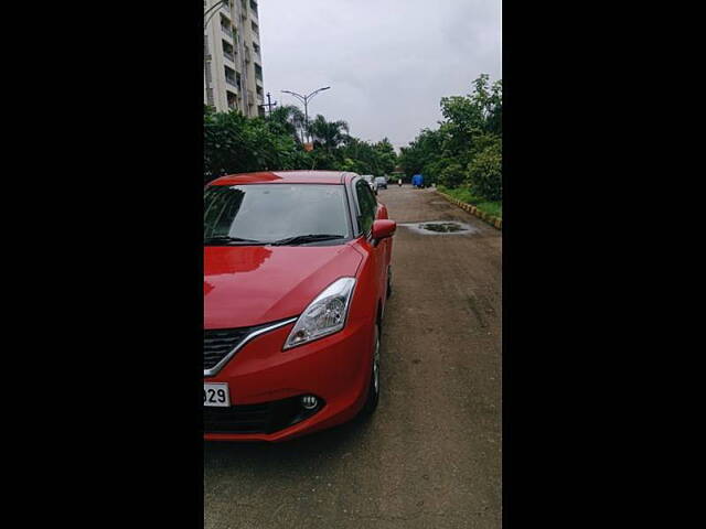 Used Maruti Suzuki Baleno [2015-2019] Delta 1.2 in Mumbai