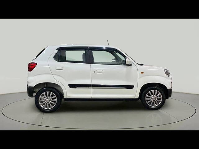 Used Maruti Suzuki S-Presso [2019-2022] VXi Plus in Chandigarh