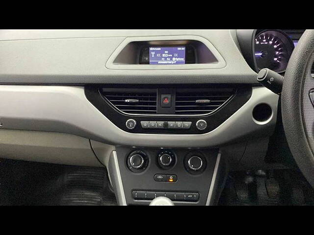 Used Tata Nexon [2017-2020] XM in Kochi