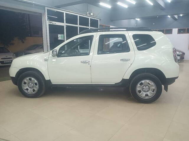 Used Renault Duster [2012-2015] 85 PS RxL Diesel in Kanpur