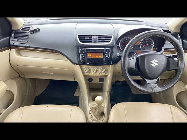 Used Maruti Suzuki Swift DZire [2011-2015] VXI in Ahmedabad