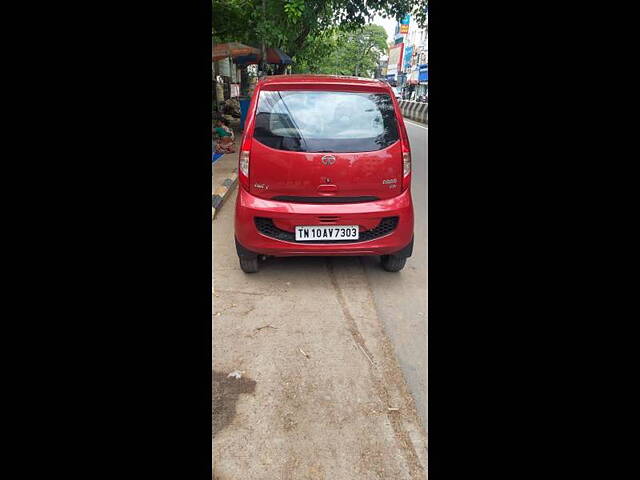 Used Tata Nano Twist XTA in Chennai