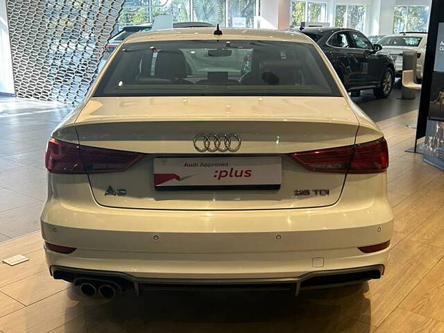 Used Audi A3 [2014-2017] 35 TDI Technology in Gurgaon