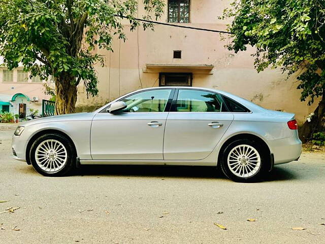 Used Audi A4 [2016-2020] 30 TFSI Premium Plus in Delhi