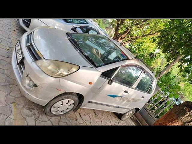 Used 2010 Maruti Suzuki Estilo in Lucknow