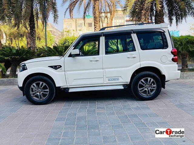 Used Mahindra Scorpio 2021 S5 2WD 7 STR in Delhi